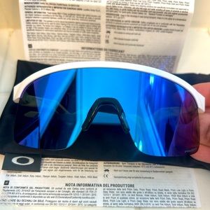 Oakley Resistor Youth Fit sunglasses